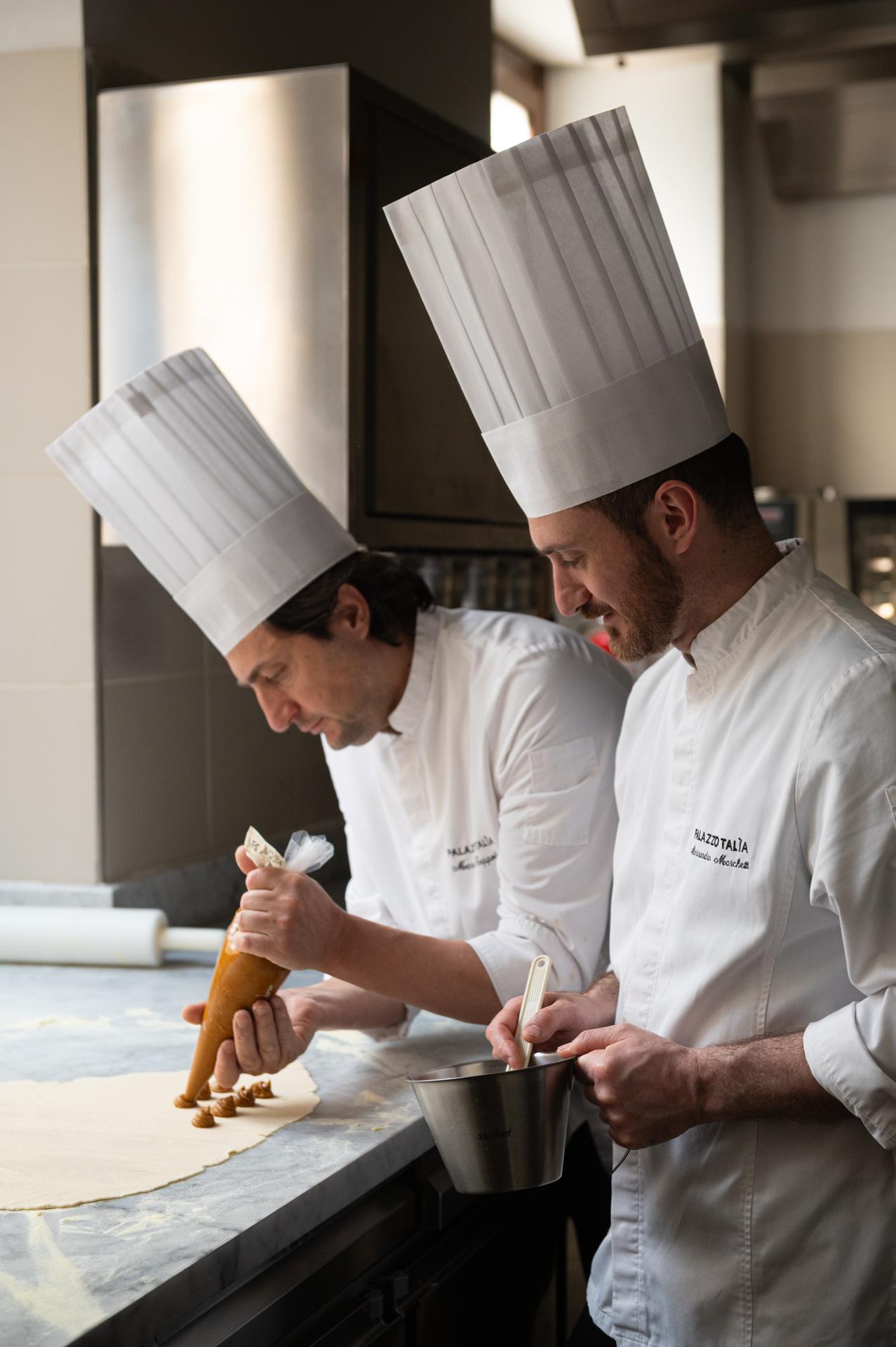 Chef's Table