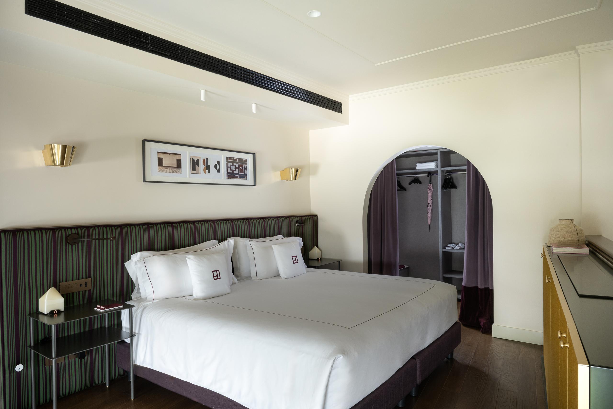 Patio Suite Image