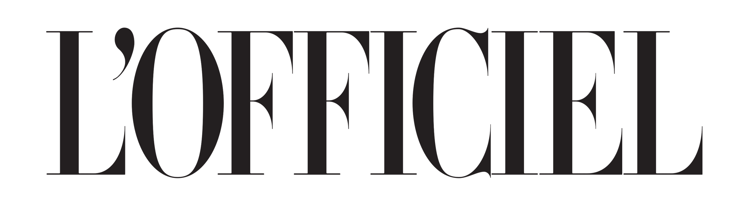 L'OFFICIEL