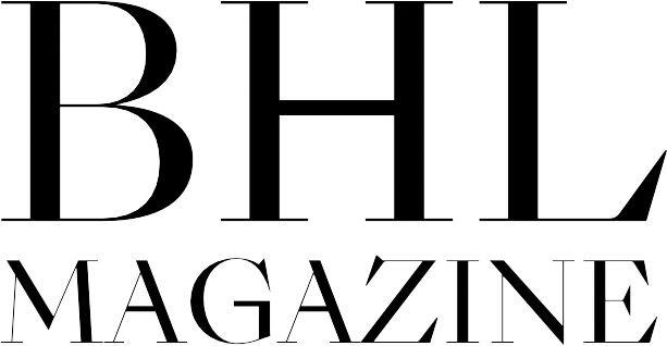 BEVERLY HILLS LIFESTYLE MAGAZINE