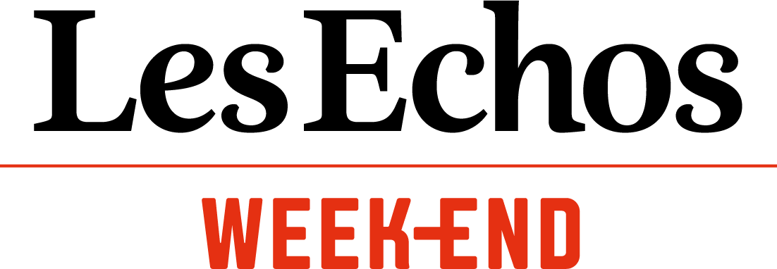 Les Echos Weekend