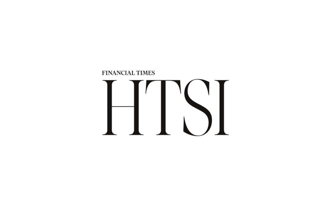 HTSI, Financial Times