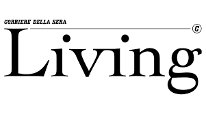 LIVING CORRIERE DELLA SERA