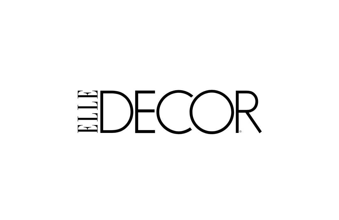 Elle Decor