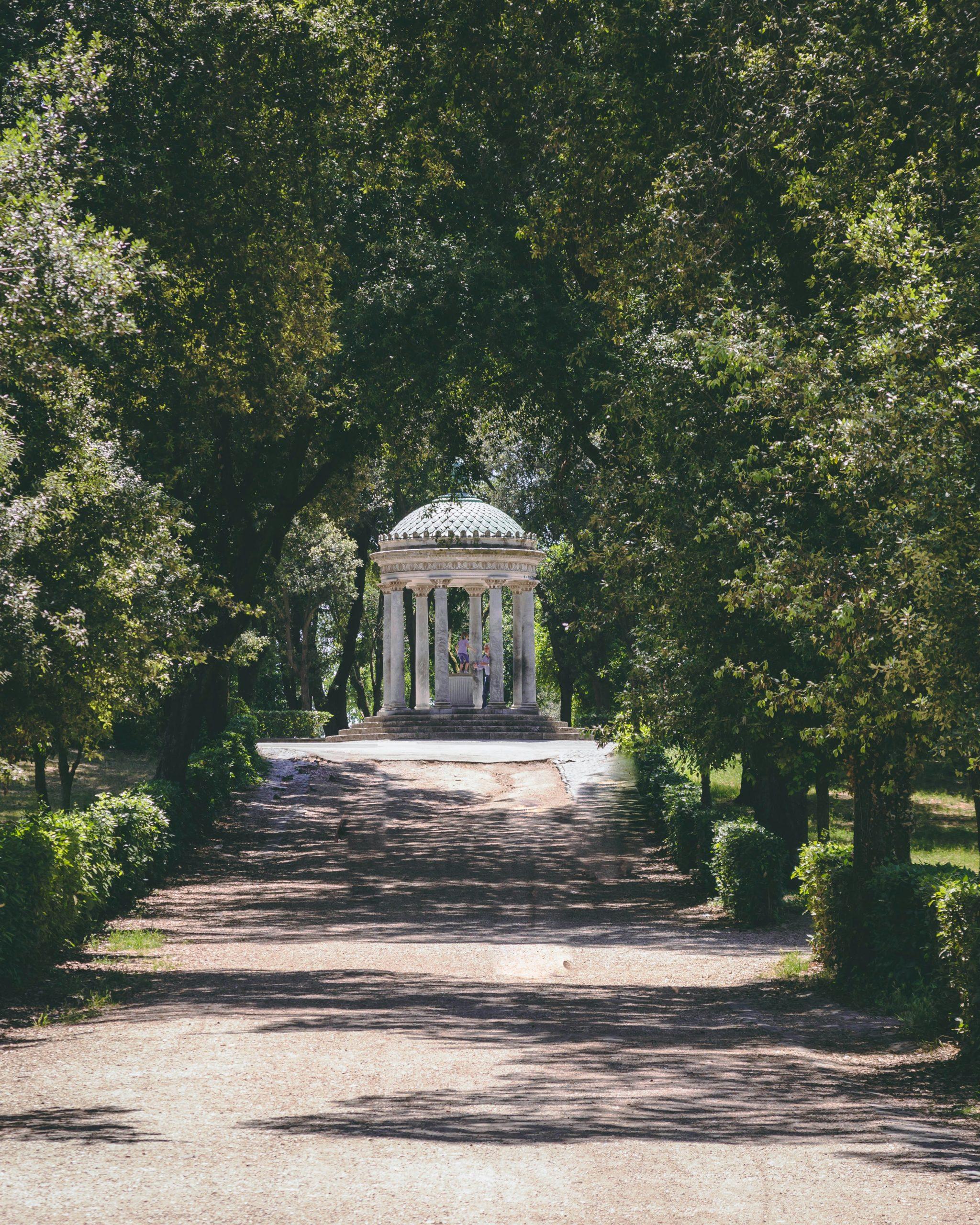 Villa Borghese 
