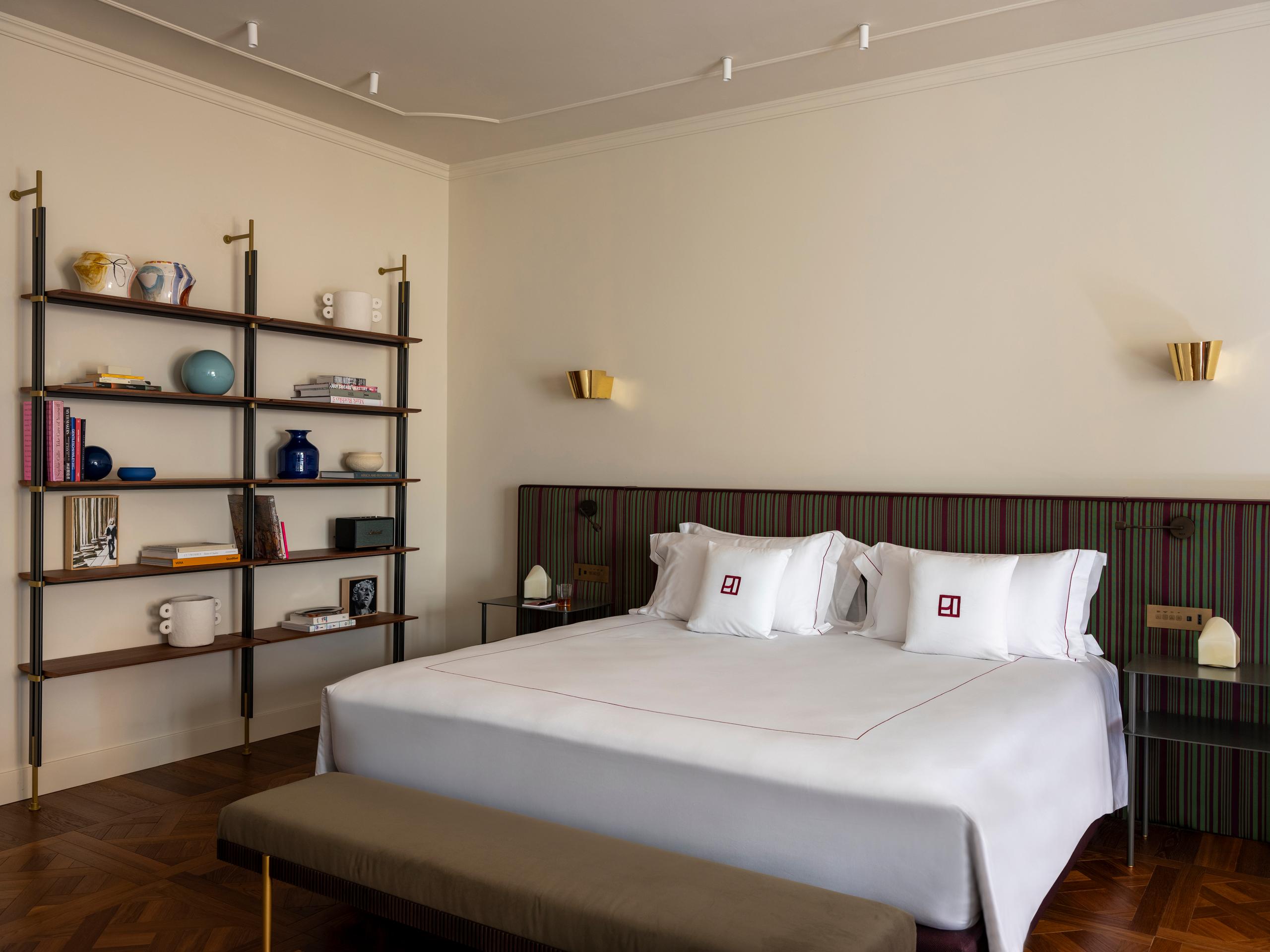Junior Suite Image